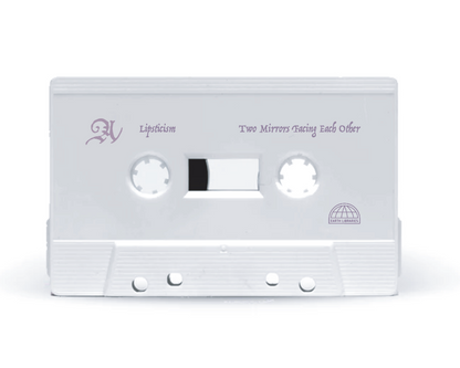 Lipsticism Cassette