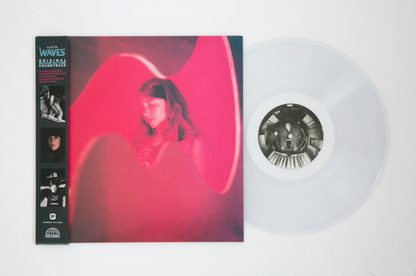 Suzanne Ciani A Life In Waves Vinyl