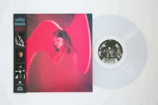 Suzanne Ciani A Life In Waves Vinyl
