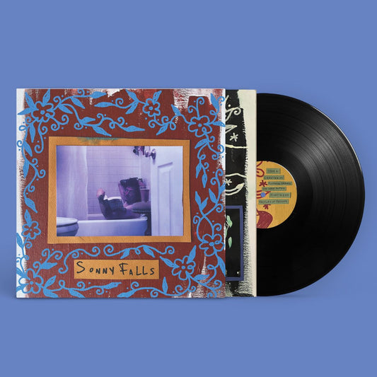 Sonny Falls - S/T
