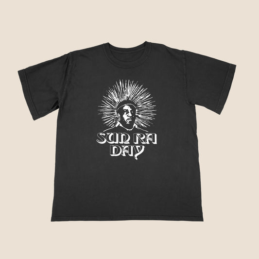 Sun Ra Day Tee