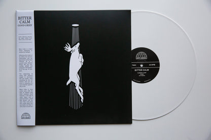 Bitter Calm - Good Grief Vinyl