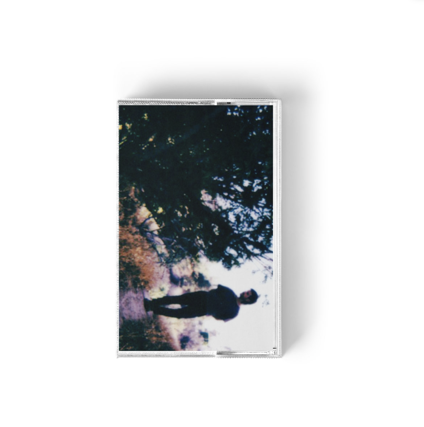 Cooper Wolken Cassette