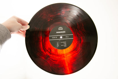 Dendrons - Dendrons Vinyl