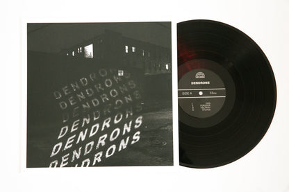 Dendrons - Dendrons Vinyl