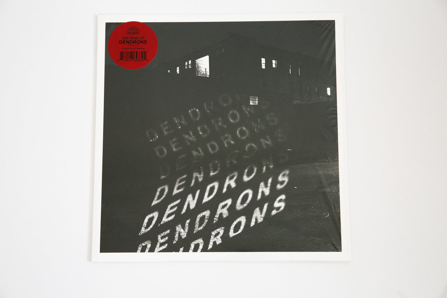 Dendrons - Dendrons Vinyl