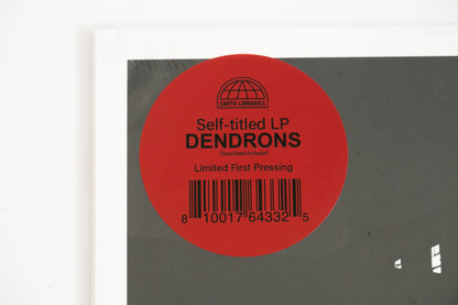 Dendrons - Dendrons Vinyl
