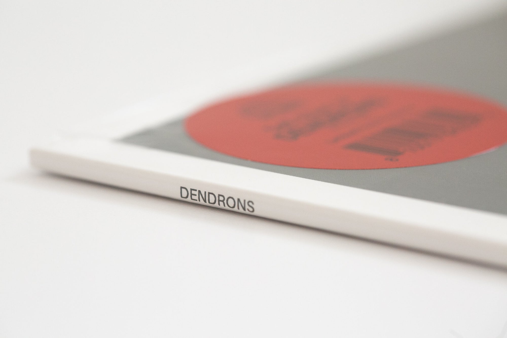 Dendrons - Dendrons Vinyl