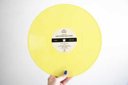 Gold Star Gold Star - Introducing... Gold Star Gold Star Vinyl