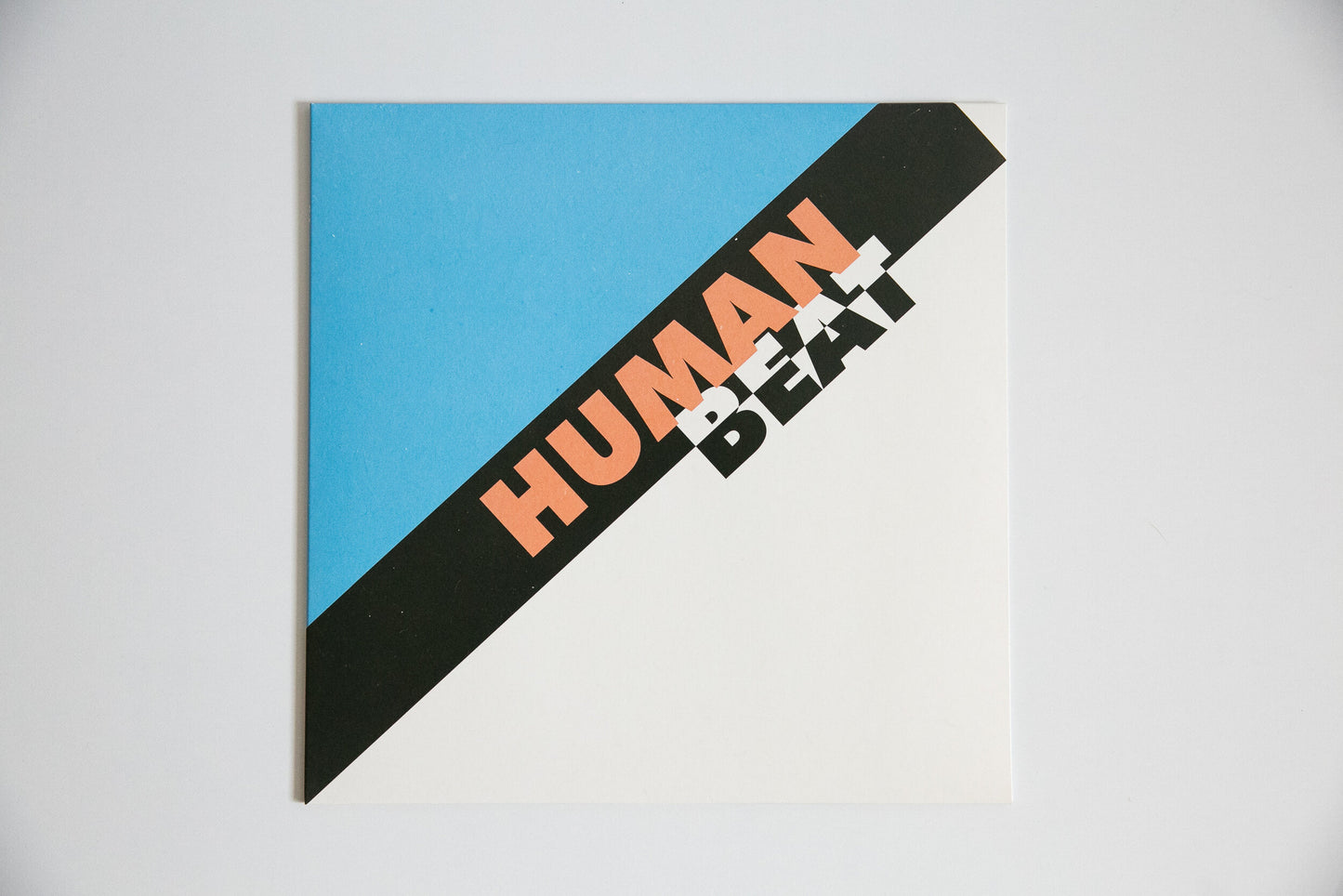 Human Beat - Human Beat Vinyl