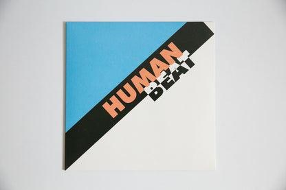 Human Beat - Human Beat Vinyl