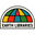 Earth Libraries logo