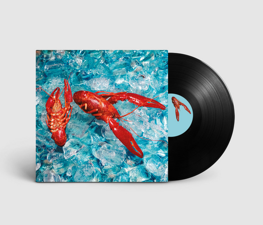 The Roof Dogs - Here You Are Vinyl