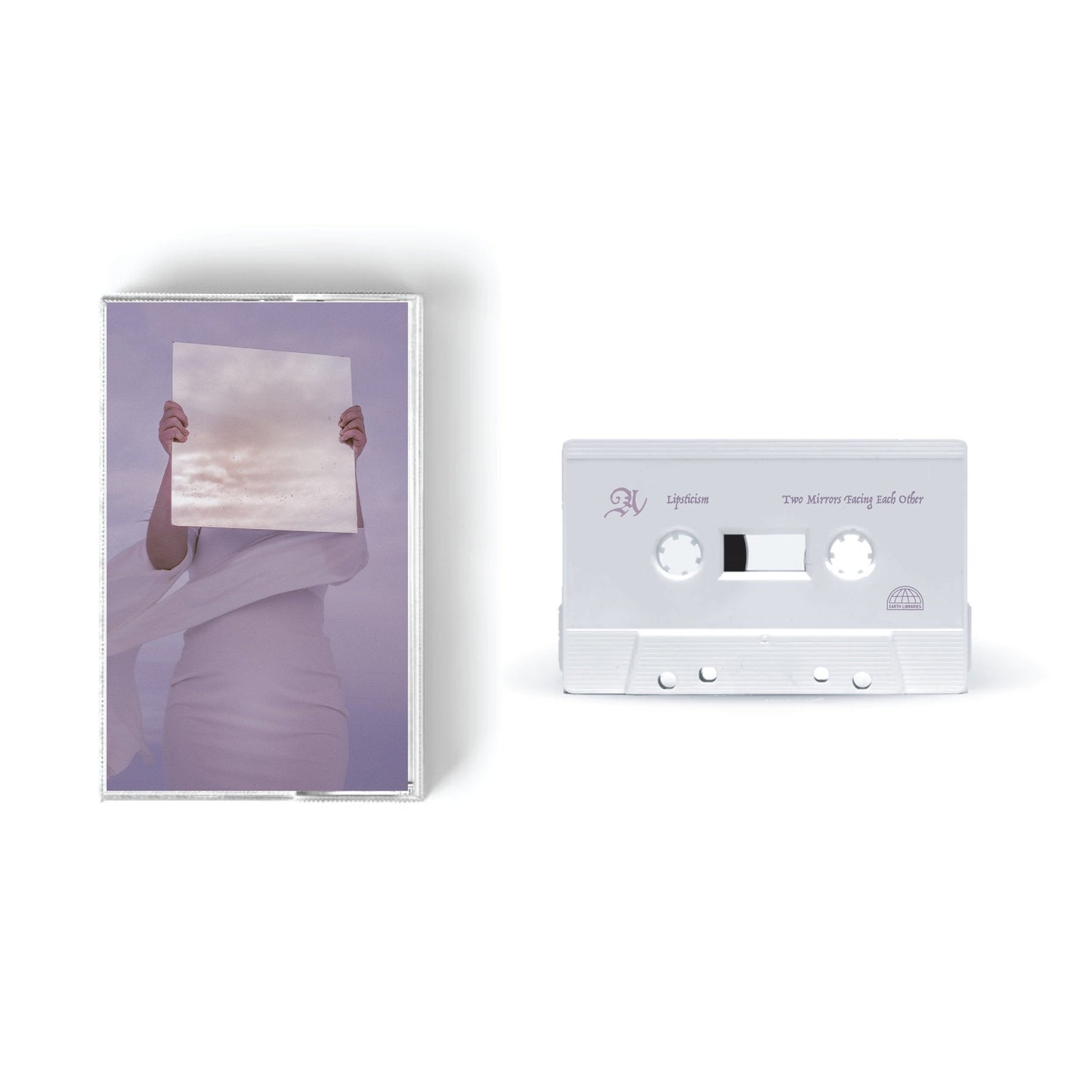 Lipsticism Cassette